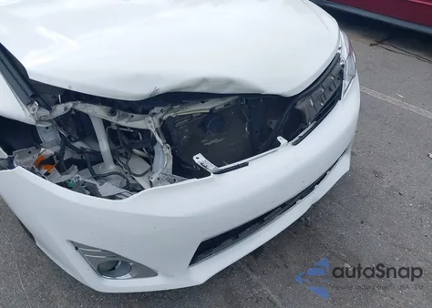 2012 Toyota Camry Xle V6 из США, поврежденный, VIN 4T1BK1FK0CU524212